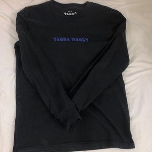 AE x Young Money Long-Sleeve